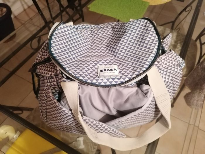 Sac à langer