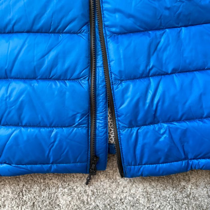 Columbia– Doudoune Arctic Crest - photo numéro 13