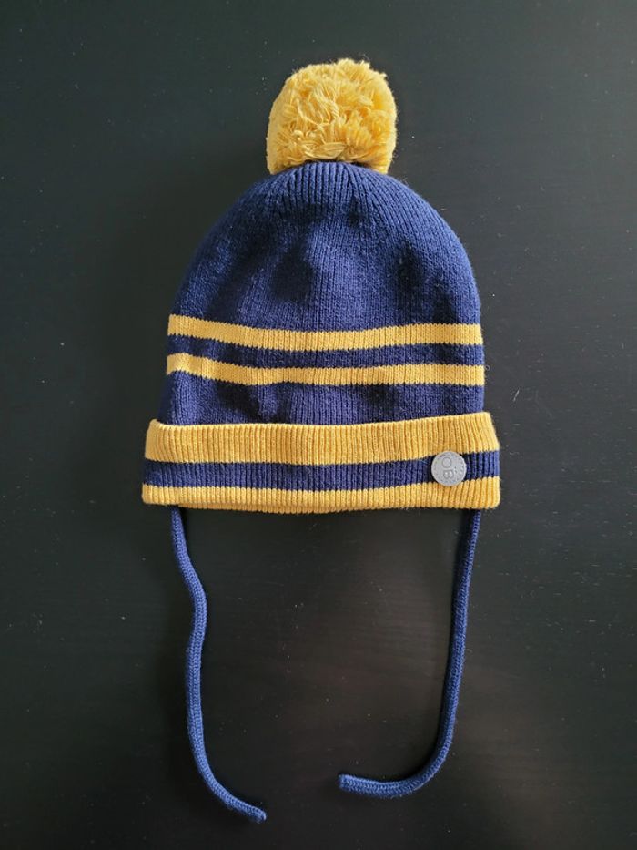Bonnet 6 mois