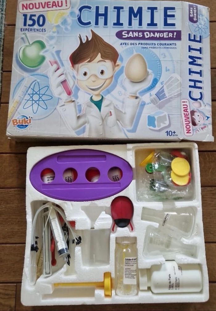 Chimie