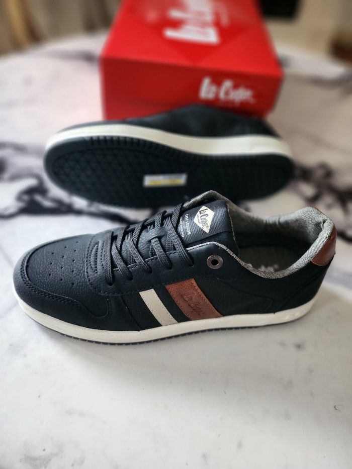 Basket homme Lee cooper taille 44 - photo numéro 2