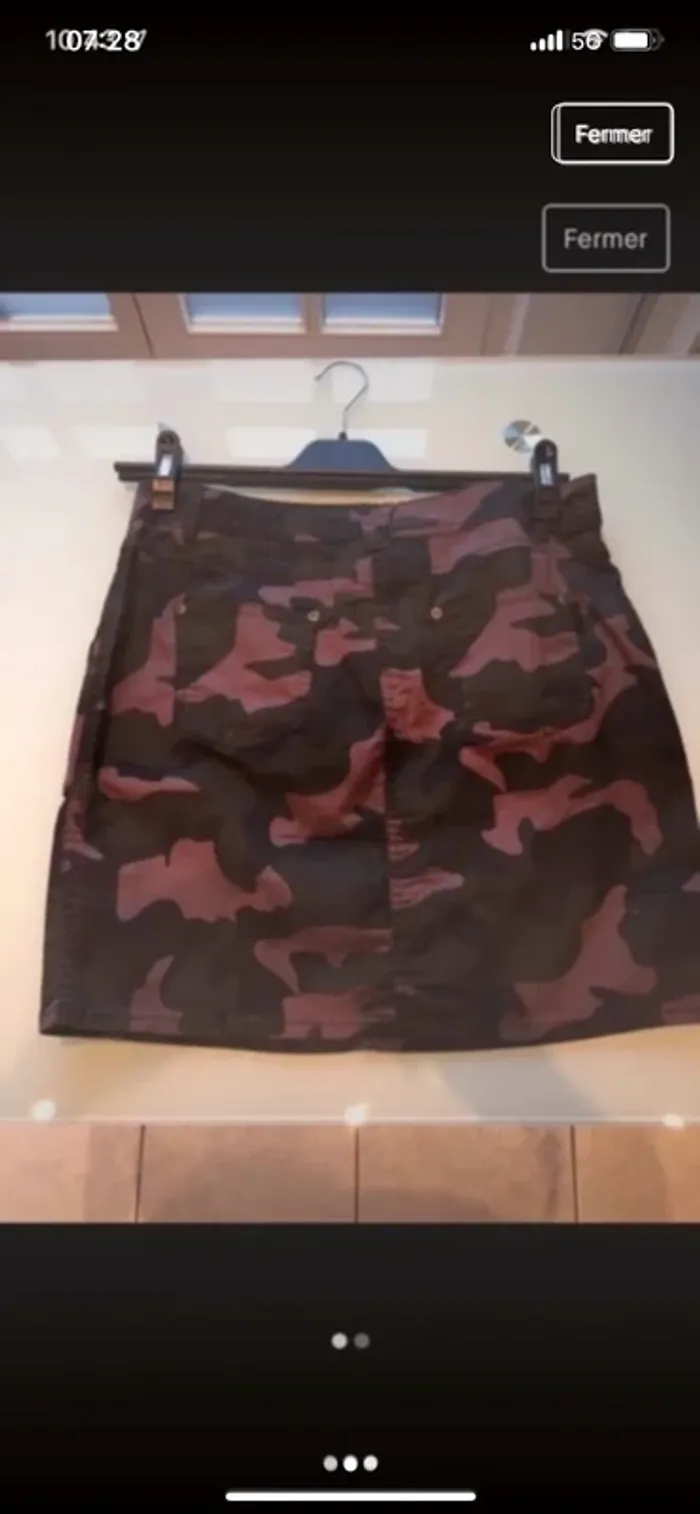 Jupe 40 - photo numéro 3