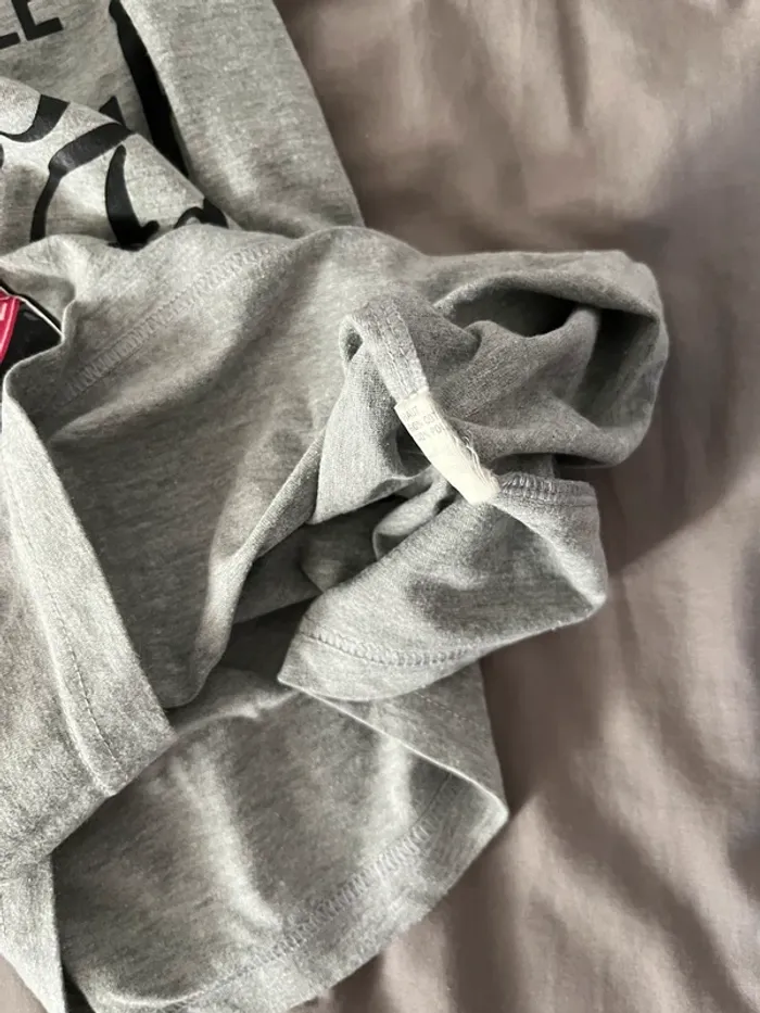 Haut de pyjama - photo numéro 6