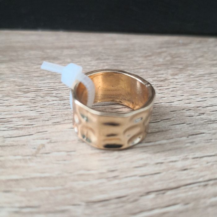 Bague fantaisie - photo numéro 2