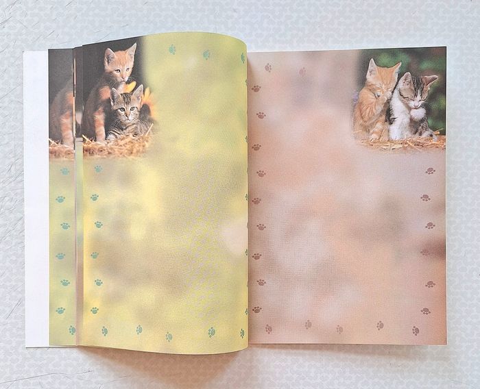 Set Papeterie - photo numéro 4