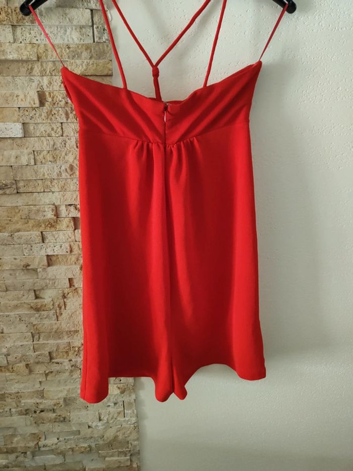 Combishort Mango taille S - photo numéro 4