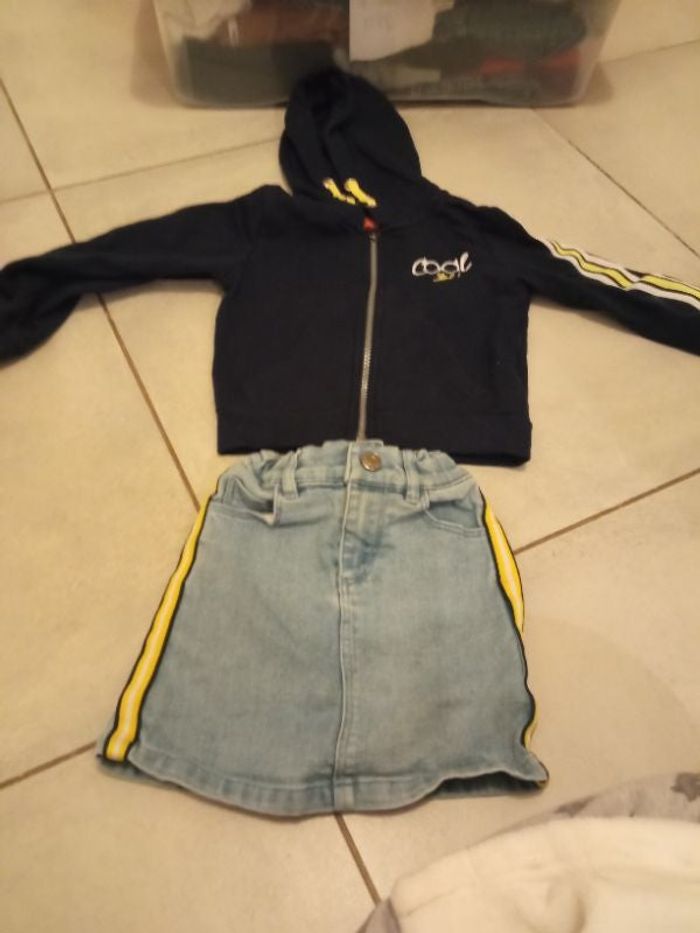 Ensemble