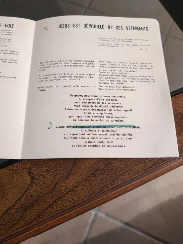 Religieux - photo numéro 5