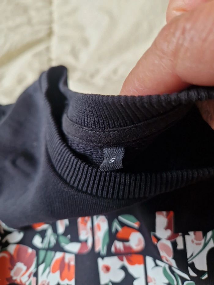 Lot de 5 Sweat-shirt filles 👧 - photo numéro 11