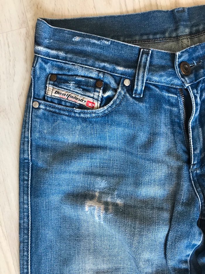 Jean Diesel T 26 - photo numéro 4