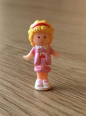 Polly Pocket