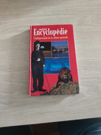 Mini encyclopédie