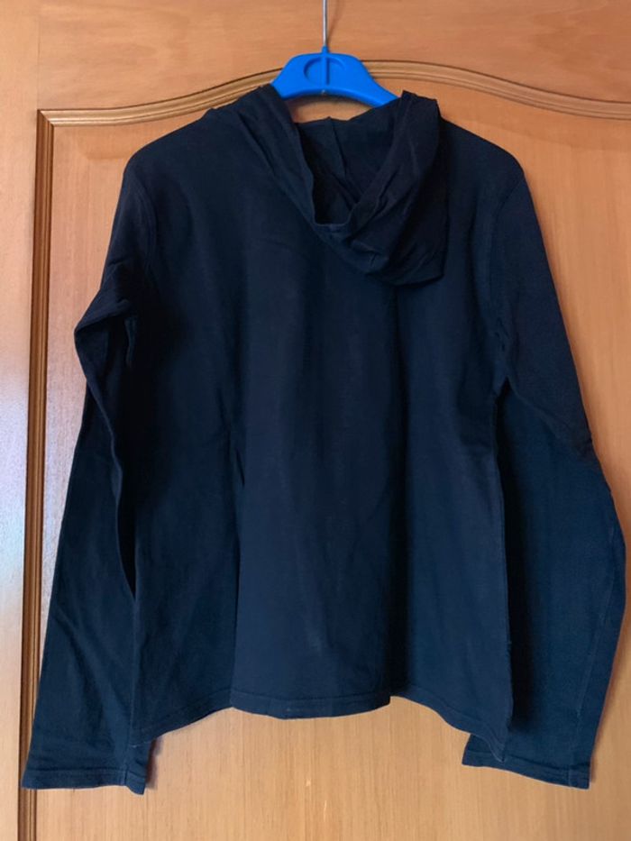 T-shirt manches longues - photo numéro 2