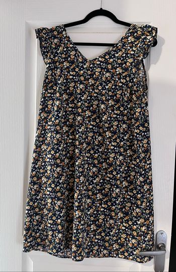 Lot de robes été à fleur