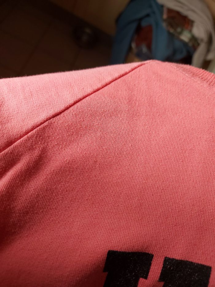 Pull sweat - photo numéro 7