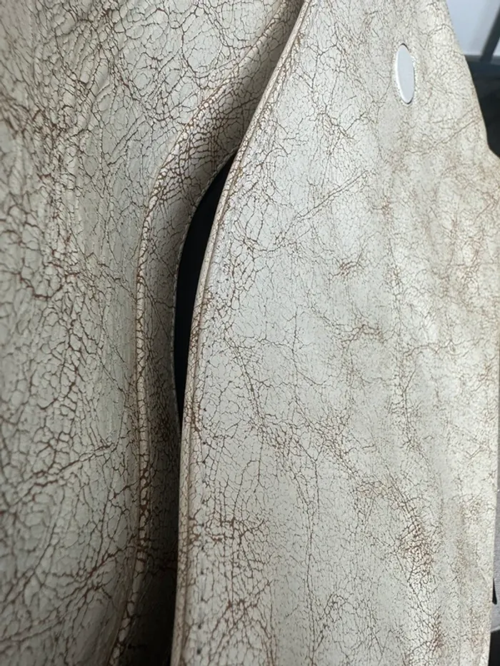 Superbe sac bicolore - photo numéro 10
