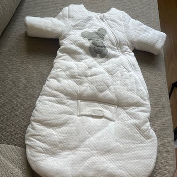 Gigoteuse d’extérieur