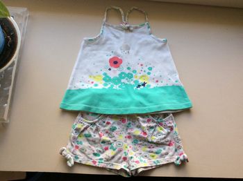 Ensemble Orchestra 2 ans