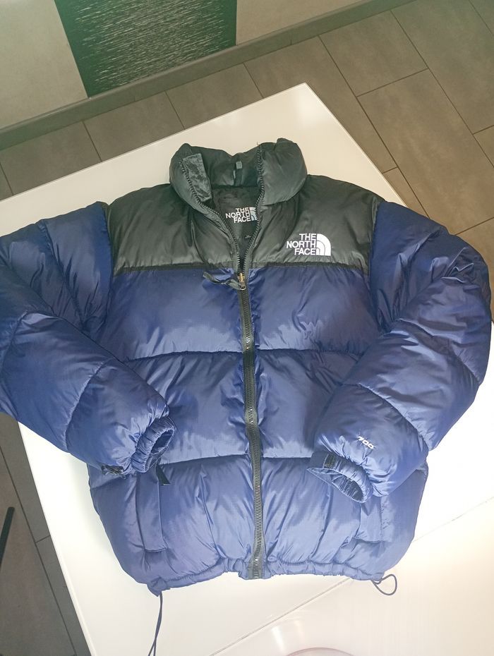 The North Face 700 – Authentique – Taille S (M asiatique) - photo numéro 3
