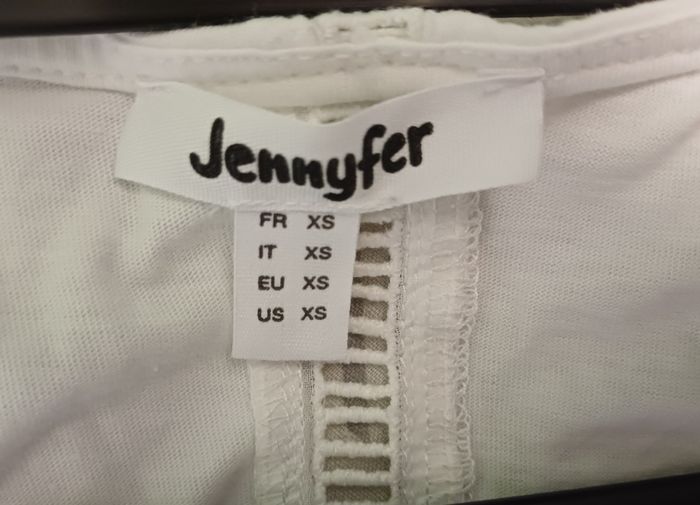 Débardeur fantaisie - photo numéro 3