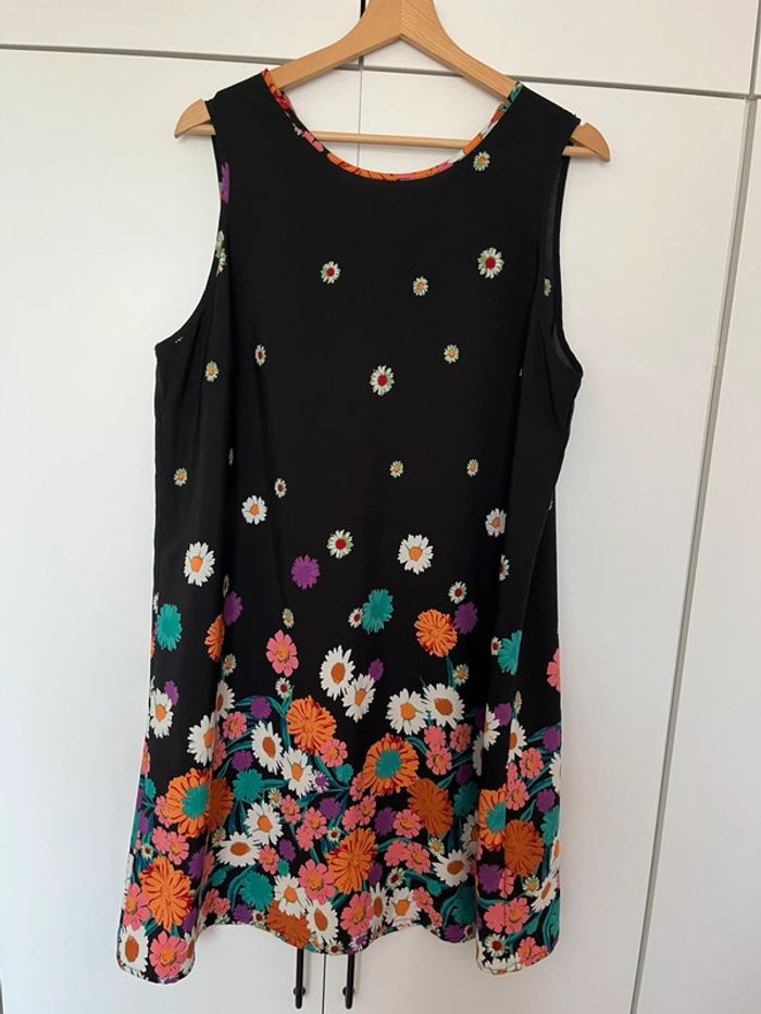 Robe été 42