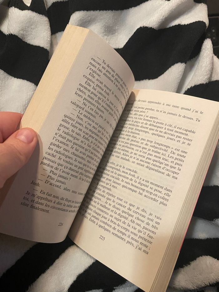 L’horizon a l’envers