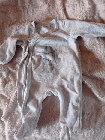 Pyjama dors bien 1 mois