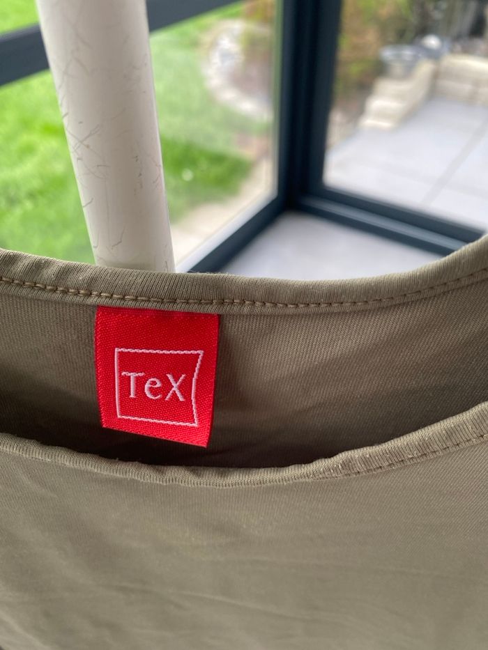 Débardeur Tex - photo numéro 2