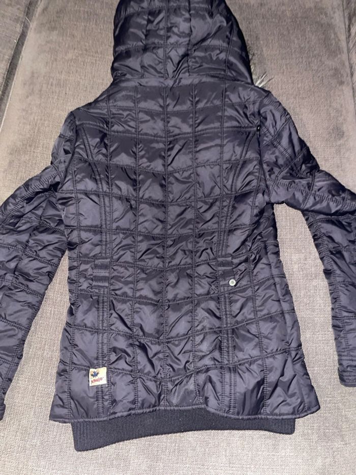 Manteau - photo numéro 8