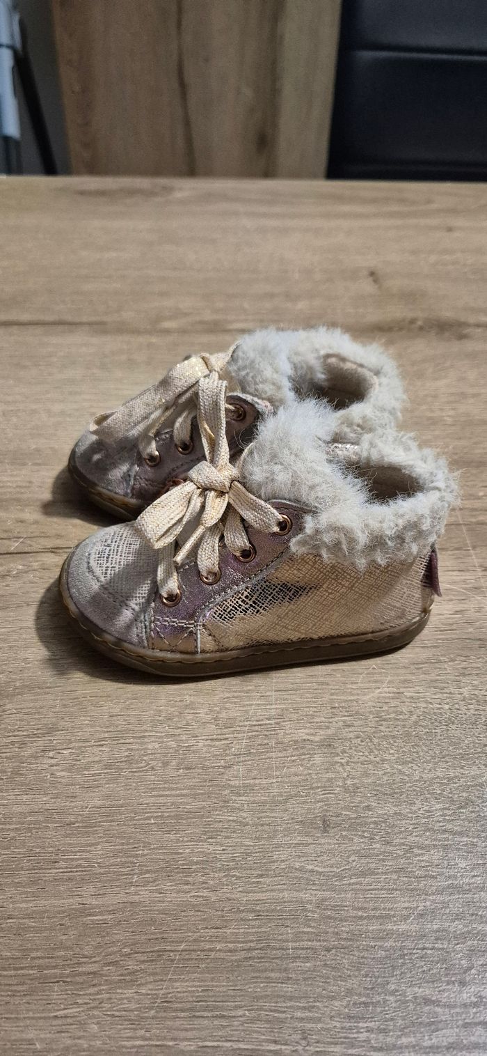 Chaussures Shoo Pom T.21