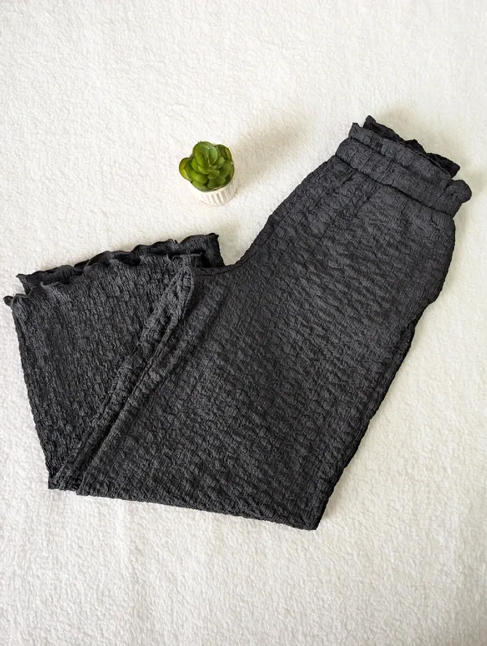 Pantalon La Halle - 10 ans