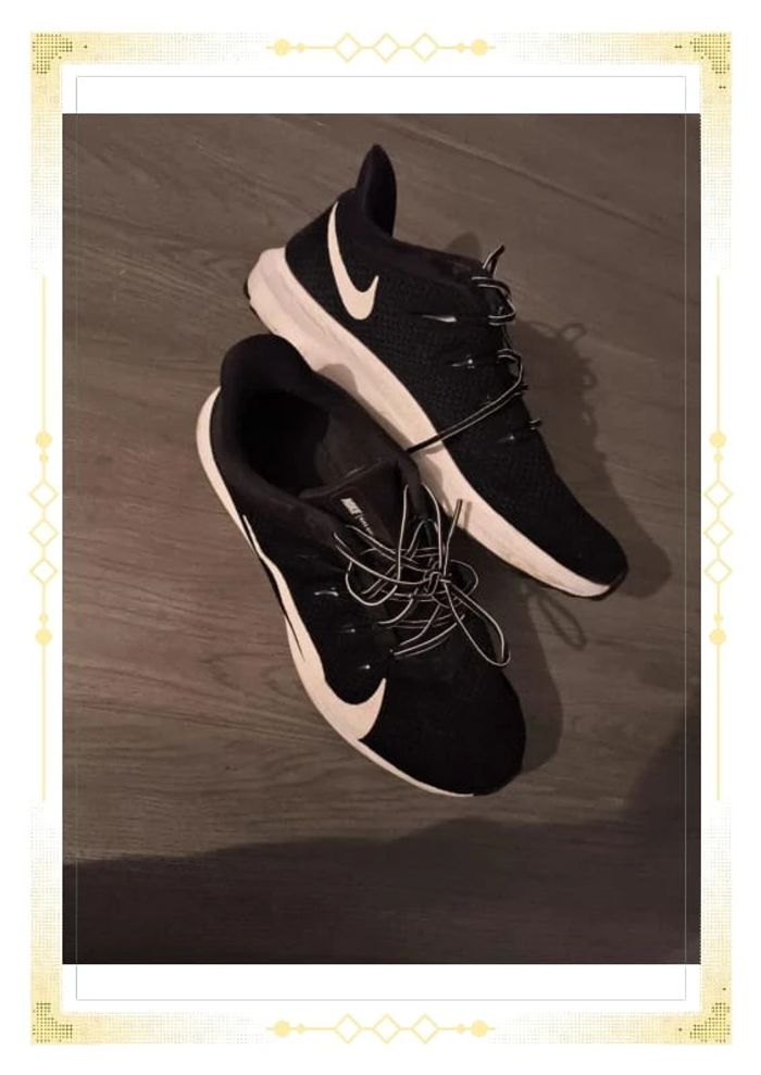 Basket Nike homme taille 44.5 - photo numéro 6