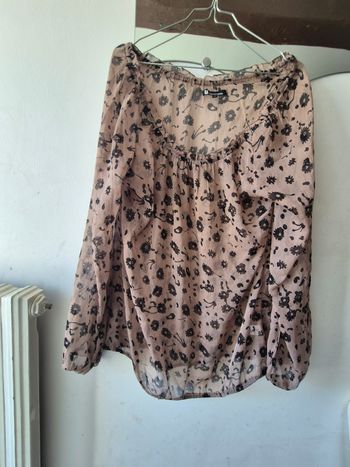 Blouse femme taille 44