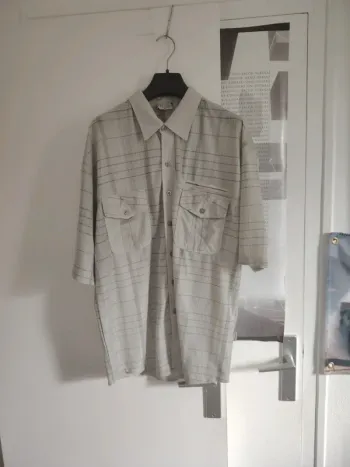 Chemise zee pmayer XXL