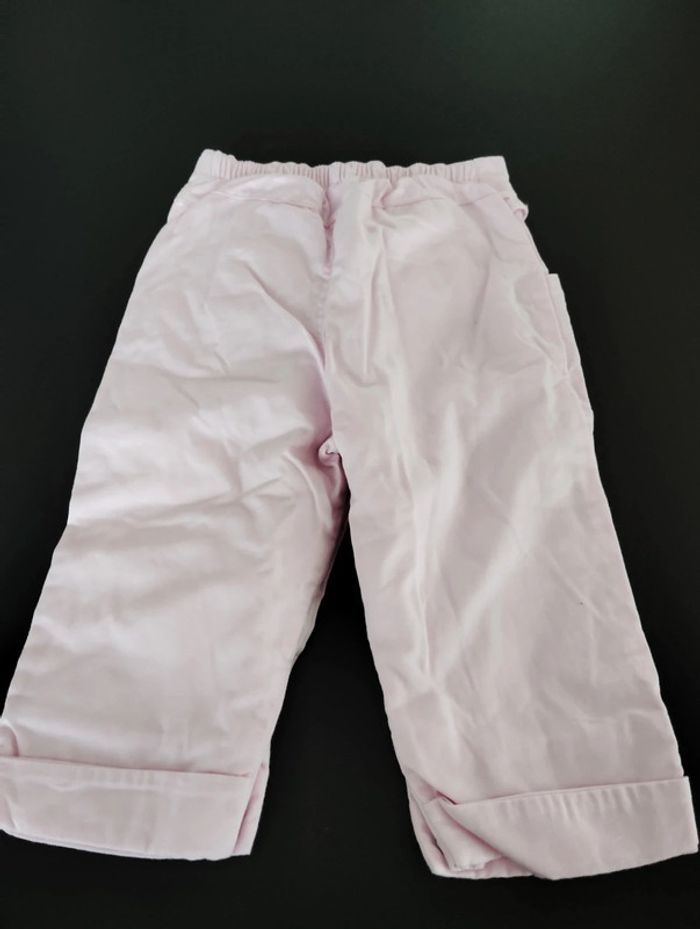 Pantalon 6 mois - photo numéro 2