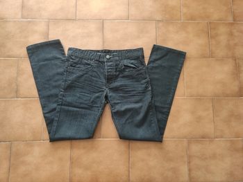Jeans homme Brice - 40