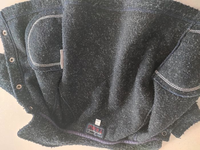 Gilets de bébé - photo numéro 7