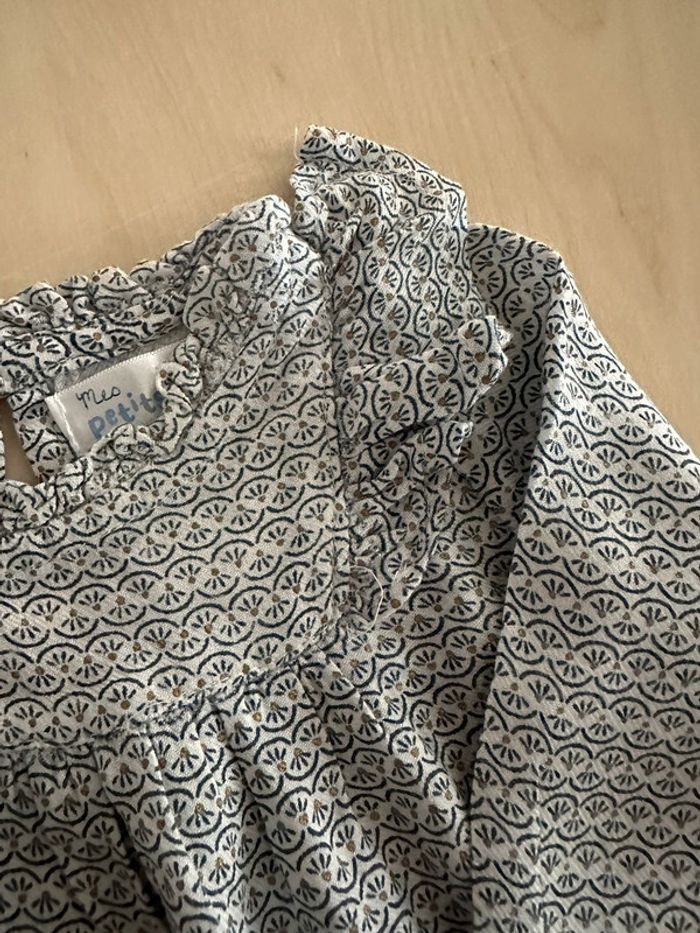 Robe légère 9 mois 71 cm - photo numéro 5