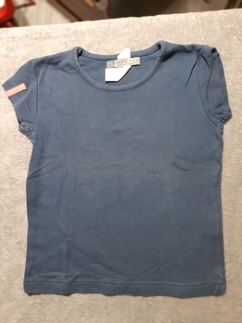 T shirt 5 ans