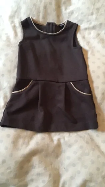 Jolie robe kiabi