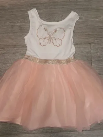 Robe 3 ans orchestra