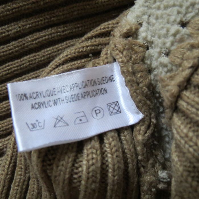 ✨ Pull Zilae – style vintage & détails suédés ✨ - photo numéro 10