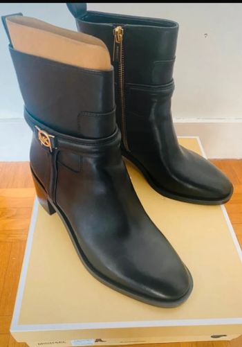 Bottines Michael Kors 38 neuves