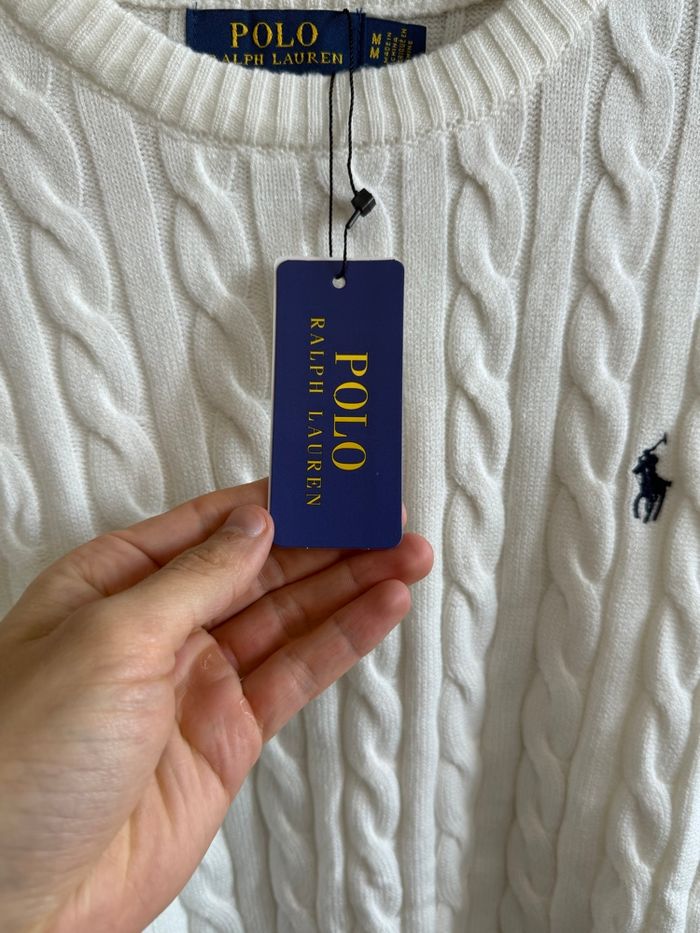 Ralph Lauren - photo numéro 4