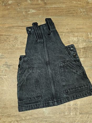 Jupe en jeans fille