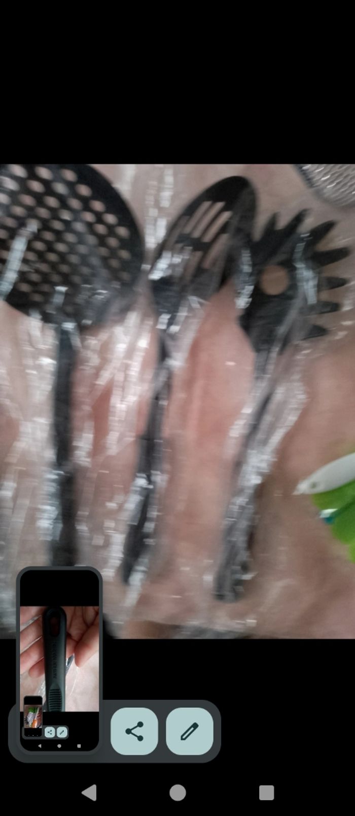 Lot pièces pour le cuisine - photo numéro 4