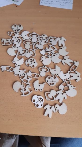 Déco bois