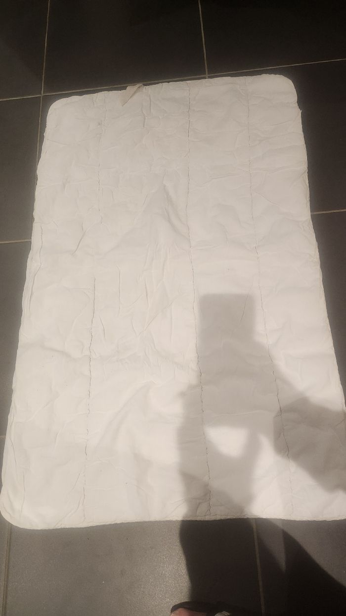 Couverture bébé