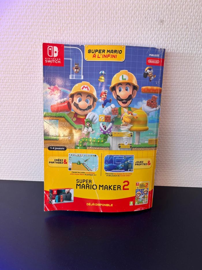 Livre - photo numéro 2