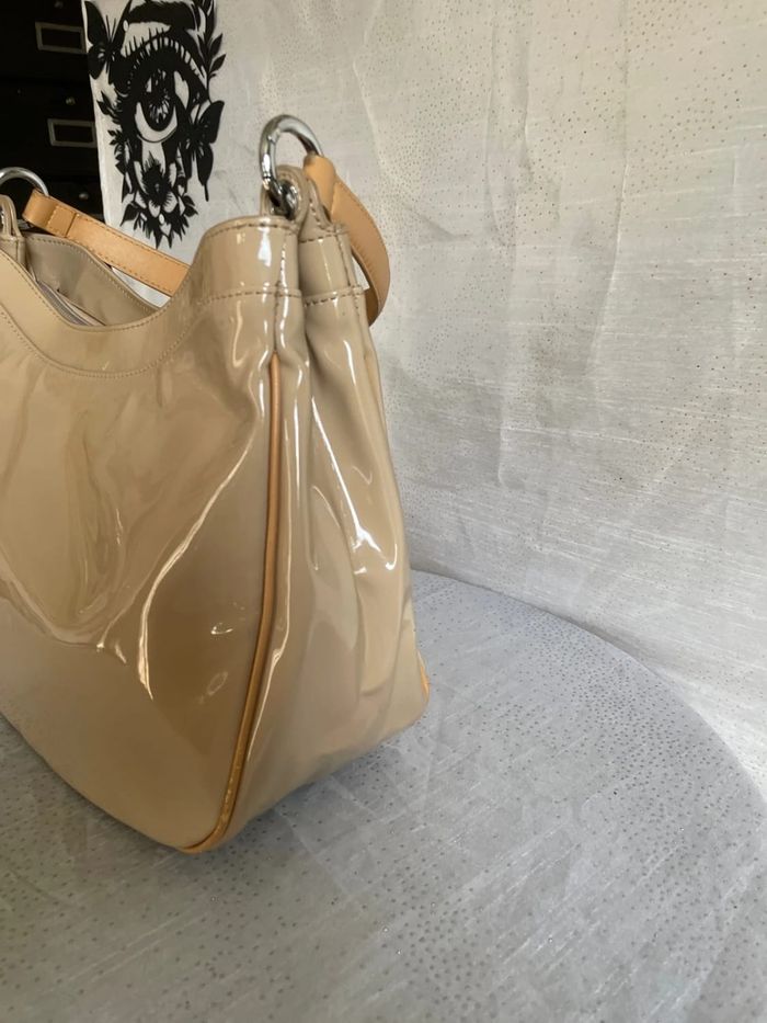 Sac à main Chabrand - Bon état - photo numéro 4